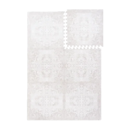 Haven Playmat | Parisa - Millet