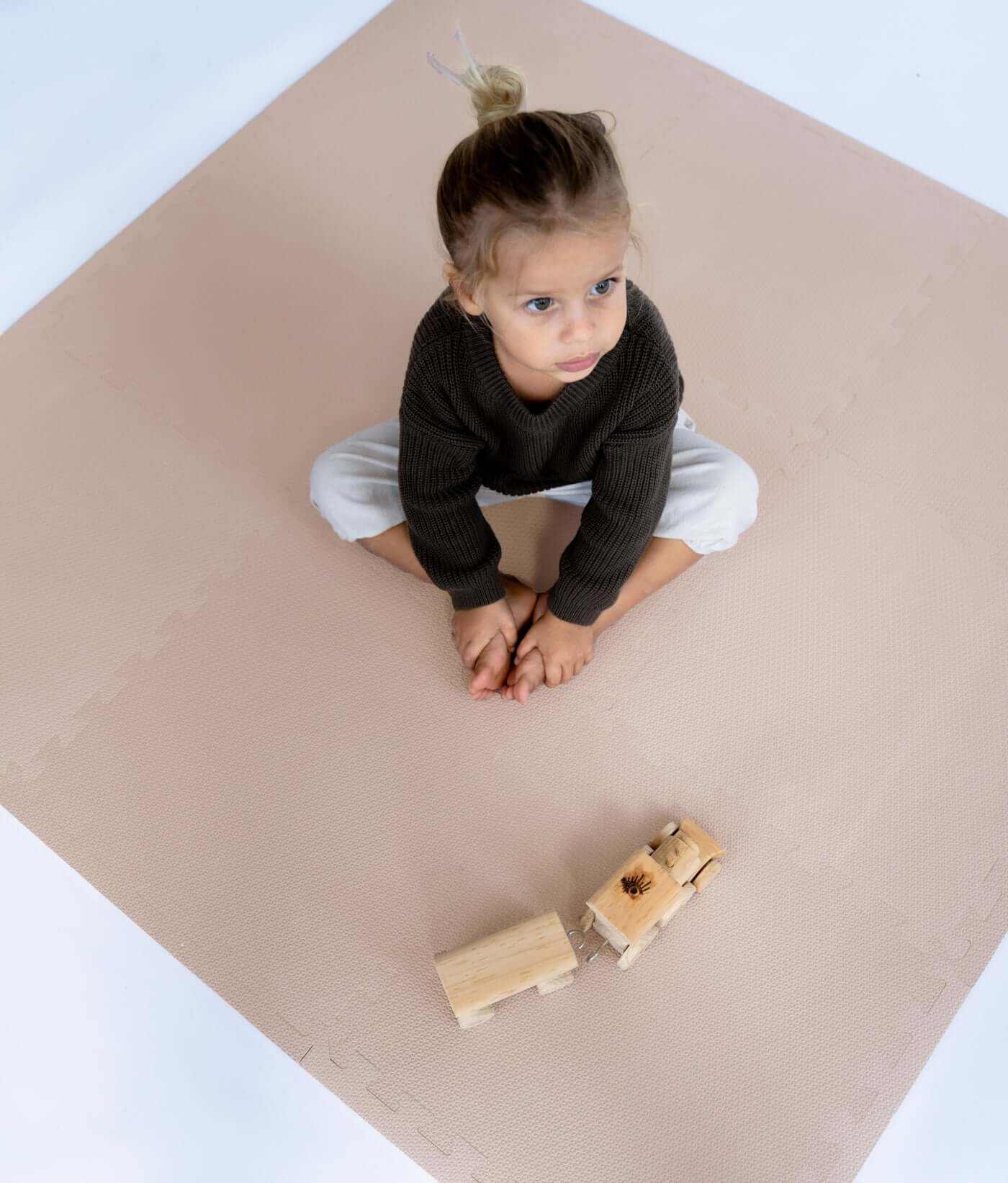 Classic Mat | Blush - Image 3