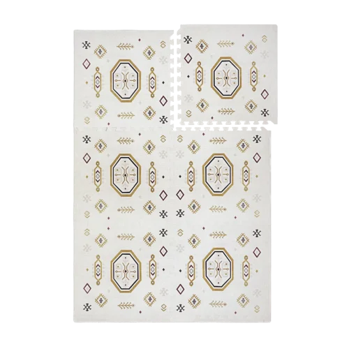 Haven Playmat | Amira - Golden Clay