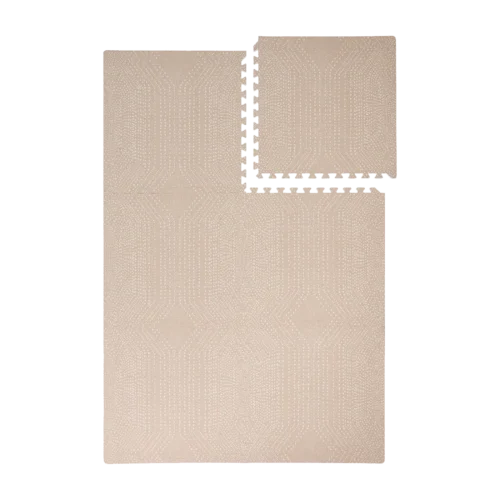 Haven Playmat | Deco - Latte