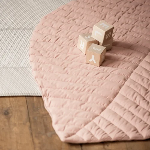 Leaf Mat | Sea Shell