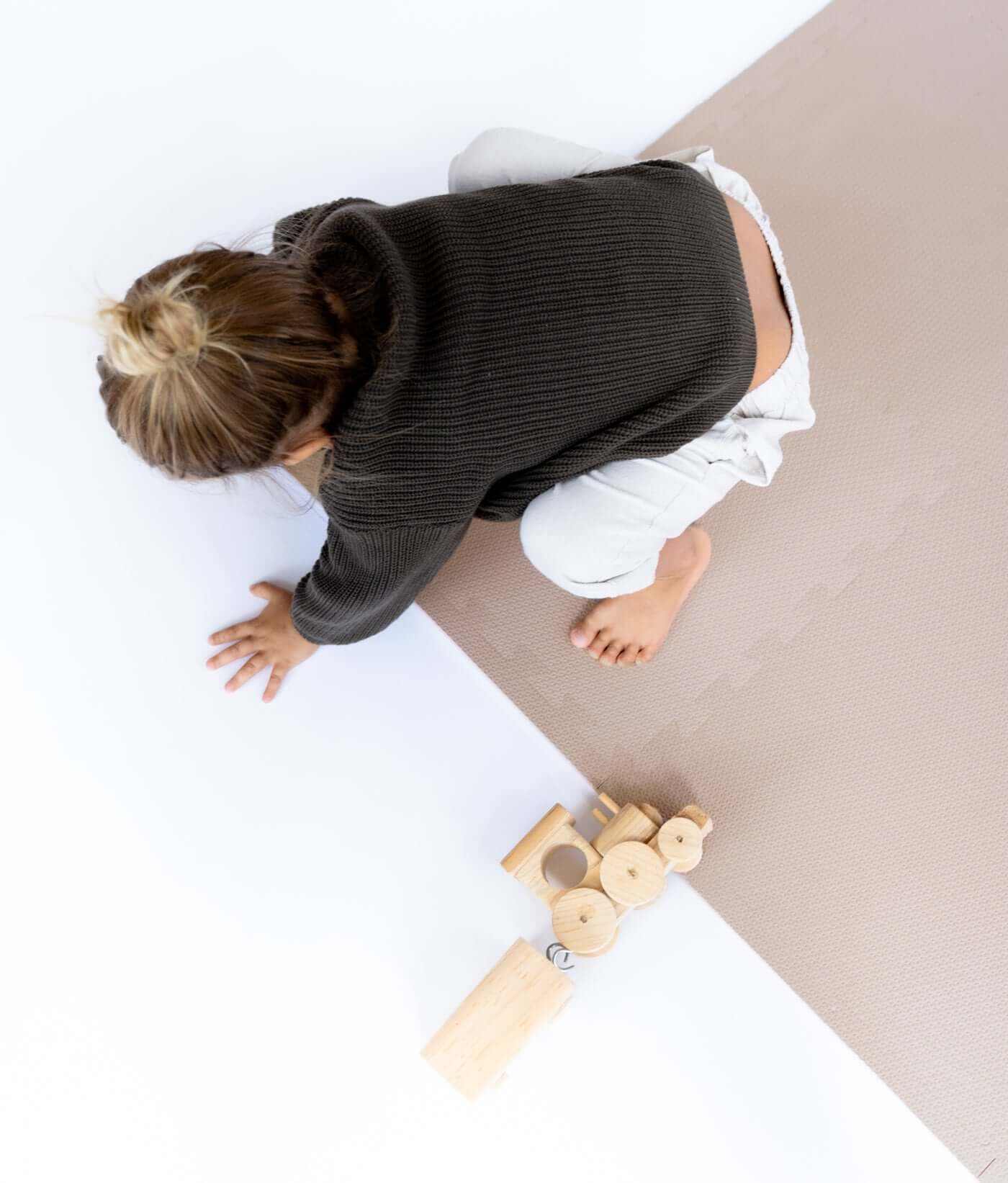 Classic Mat | Blush - Image 4