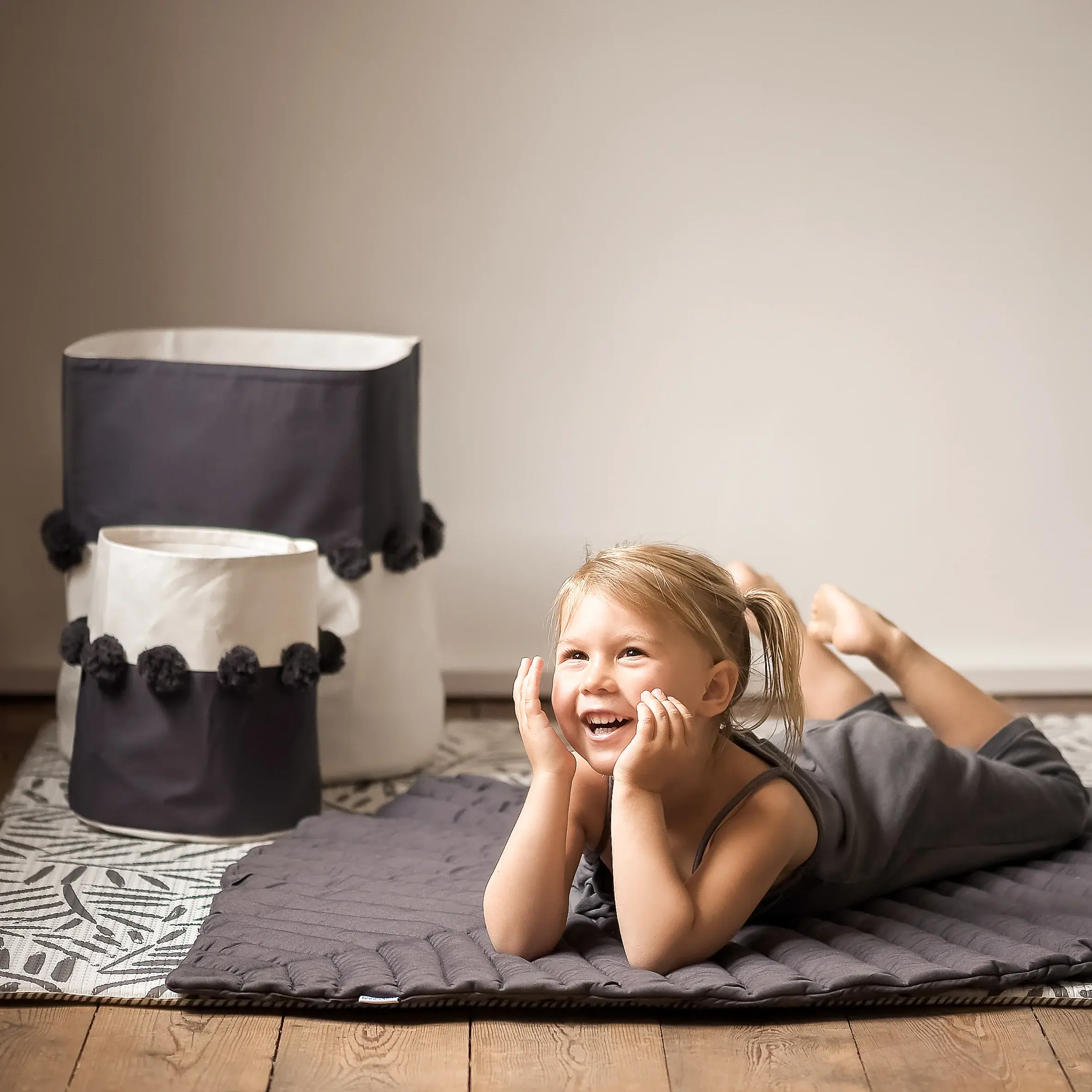 Storage Baskets | Anchor - Image 3