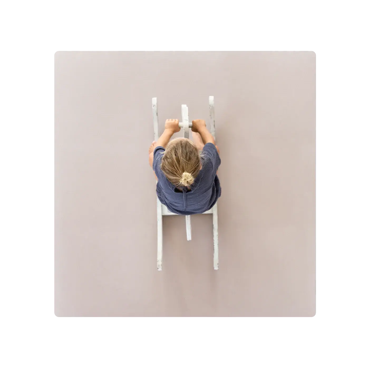 Classic Mat | Blush - Image 5