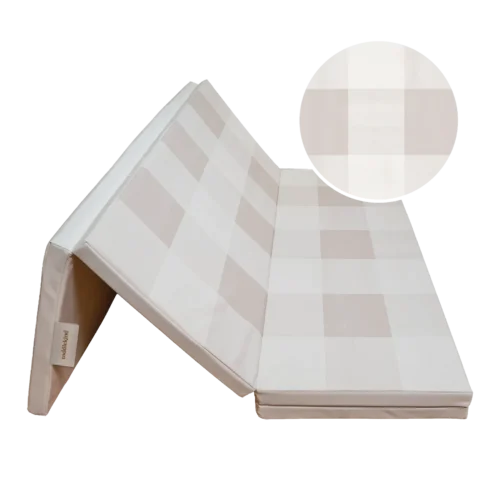 Tumble Mat | Arden - Dove