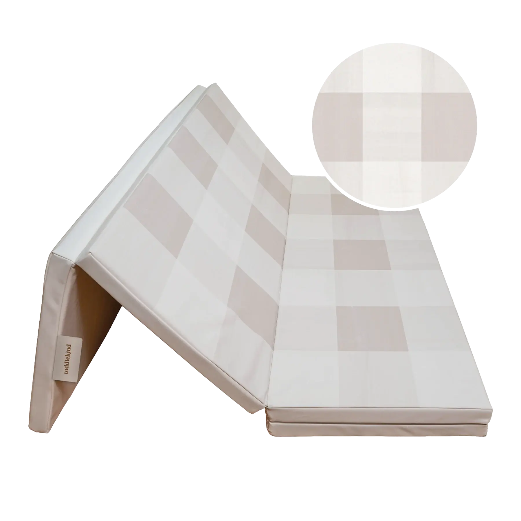 Tumble Mat | Arden - Dove