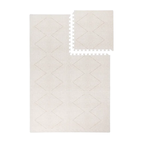 Haven Playmat | Tulum - Bone