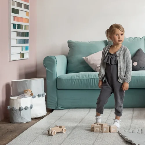 Storage Baskets | Stone