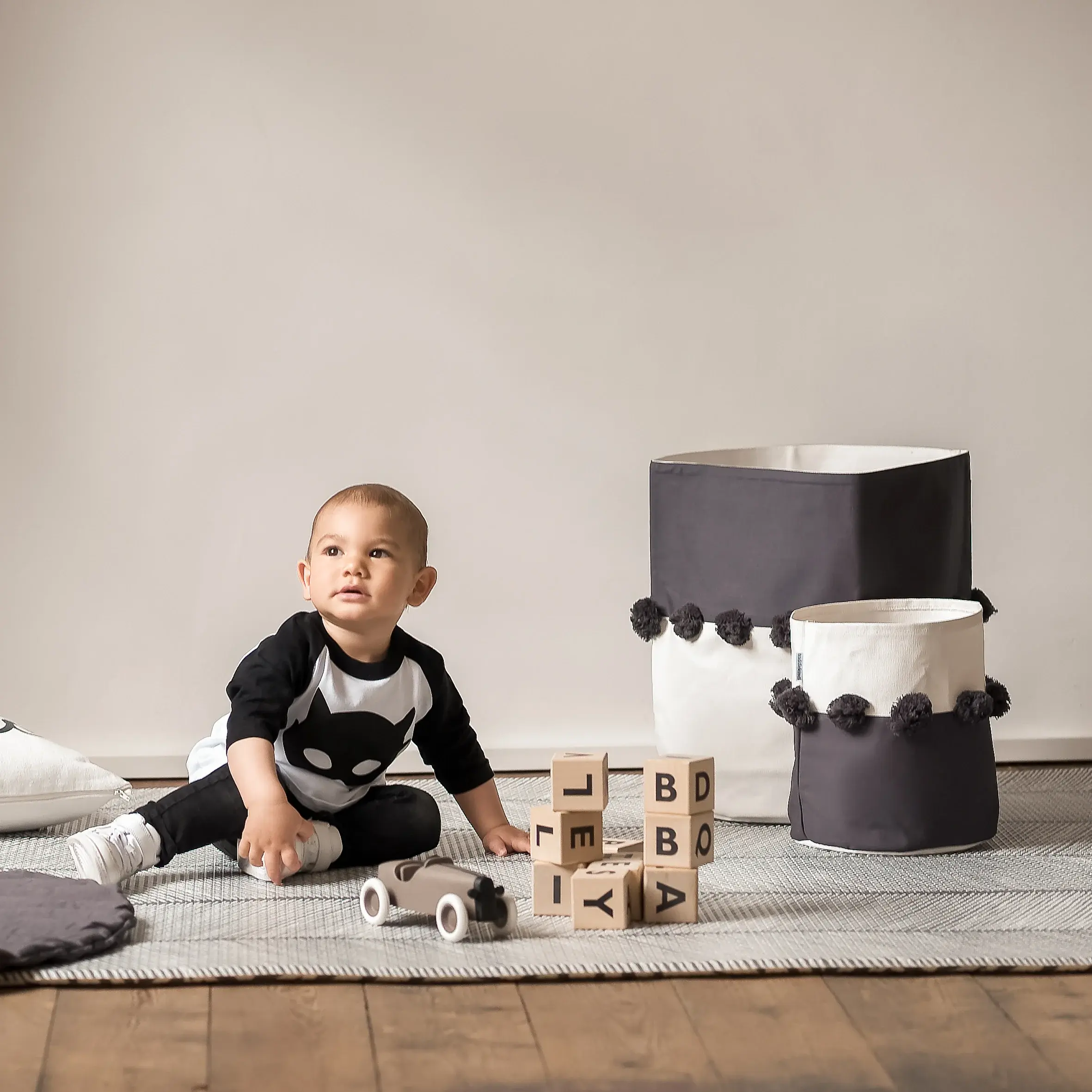 Storage Baskets | Anchor - Image 5