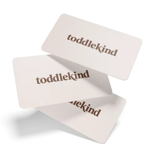 Toddlekind E-Gift Card